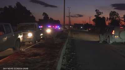 دمشق تتهم قسد بتوظيف ملف داعش سياسيا