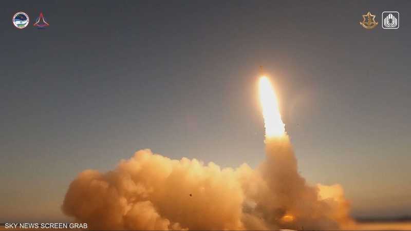 تقارير: تأهب إسرائيلي لهجوم أميركي محتمل على إيران