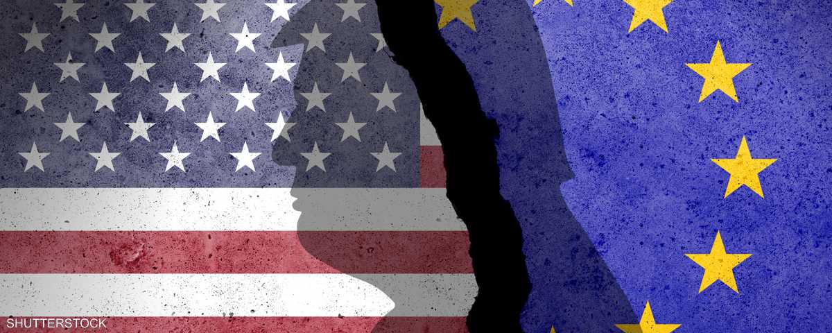 هل تتحول أصول الولايات المتحدة إلى سلاح؟