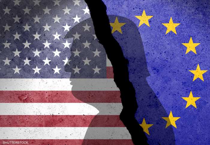 هل تتحول أصول الولايات المتحدة إلى سلاح؟