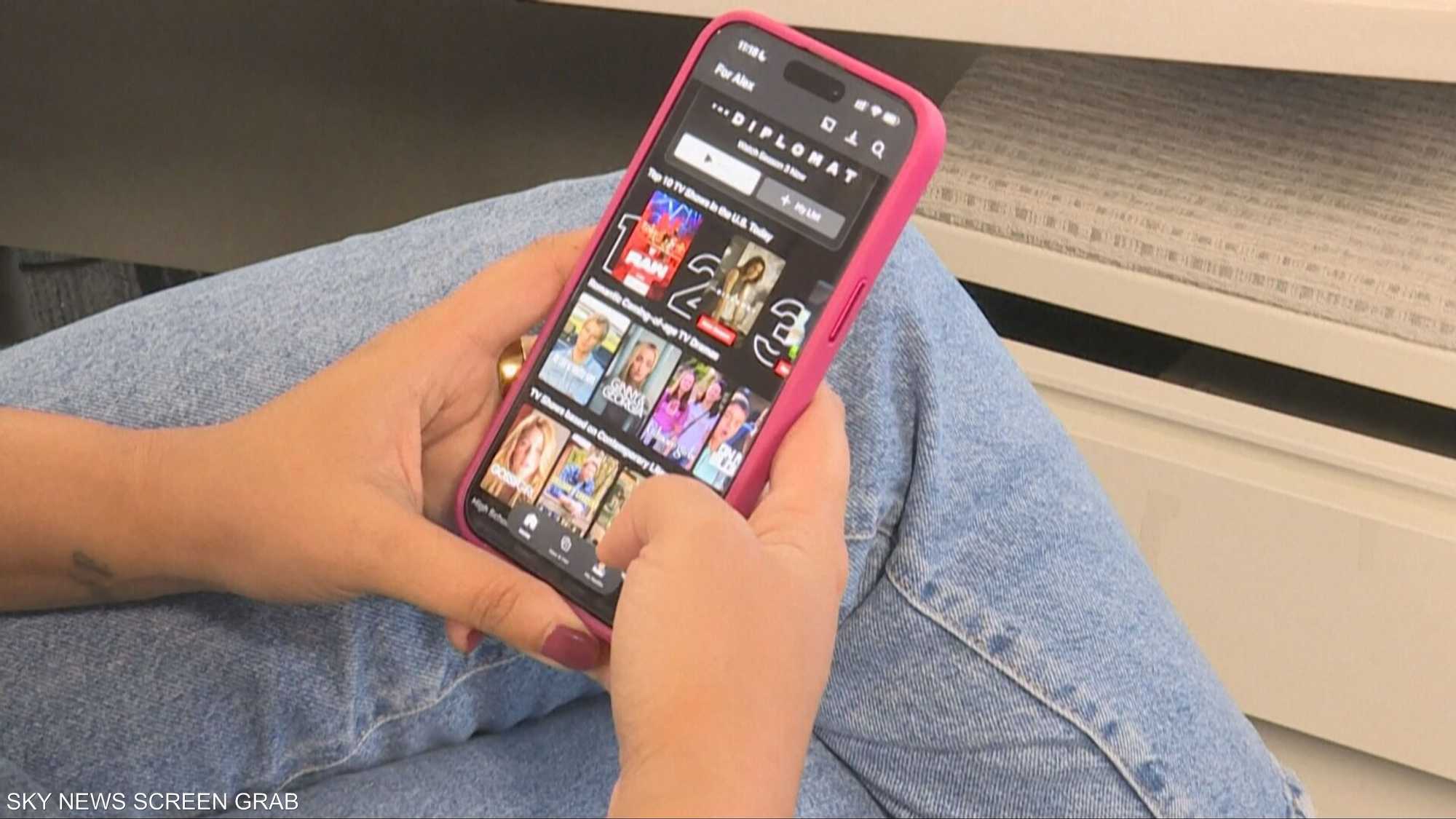 ما هي أكثر التطبيقات استهلاكا لبطارية الهاتف؟