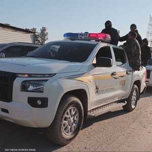 سجون داعش.. قنابل موقوتة بين دمشق وقسد