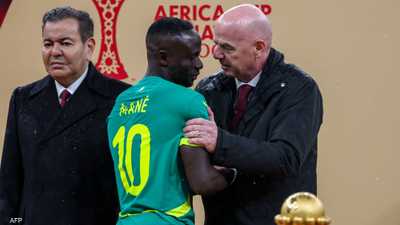 الحرمان عن المونديال.. ماذا ينتظر منتخب السنغال بعد النهائي؟