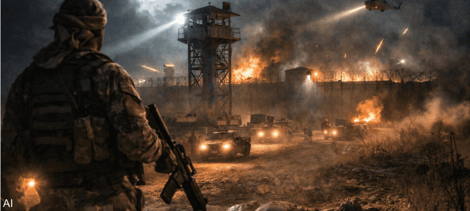 ملف داعش في سوريا يثير مخاوف عالمية