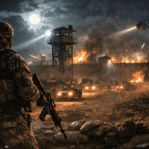 ملف داعش في سوريا يثير مخاوف عالمية