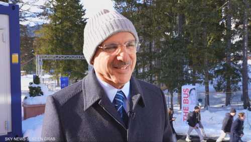 رئيس مجلس الإدارة التنفيذي لشركة "إنفستكورب" - محمد العارضي