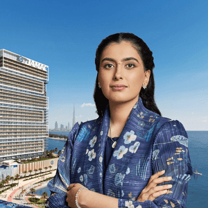 أميرة سجواني تقود داماك العقارية لمبيعات قياسية عام 2025