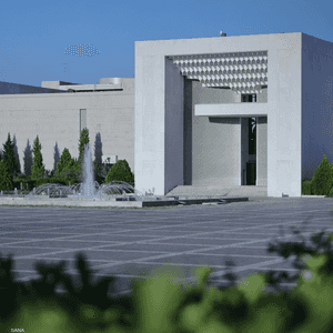 الرئاسة السورية