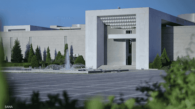 الرئاسة السورية: تفاهم مشترك بين الحكومة و"قسد" بشأن الحسكة