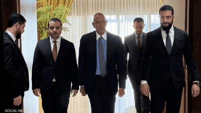 المبعوث الأميركي إلى سوريا: دور "قسد" في مكافحة داعش انتهى