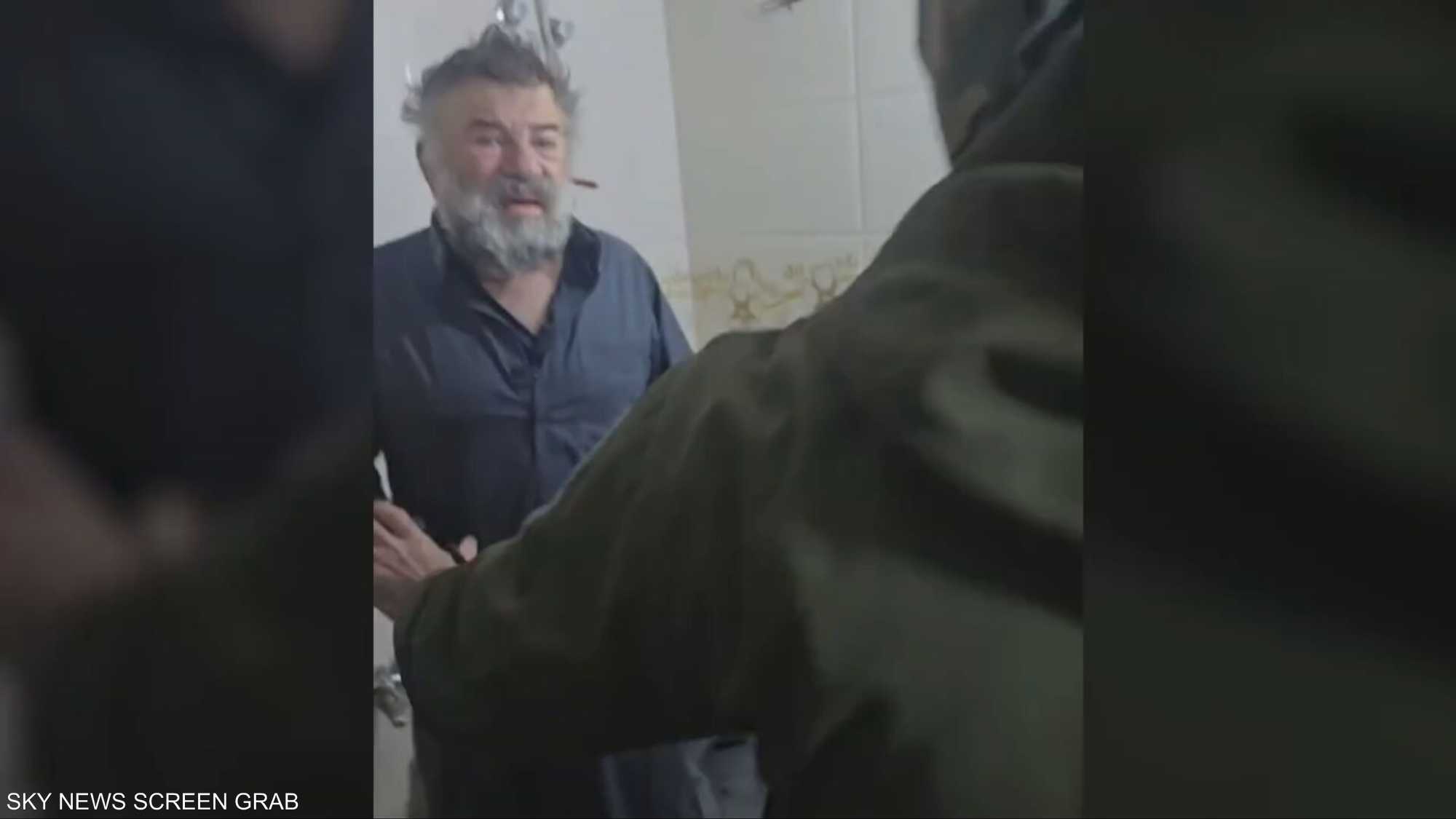 سوريا.. تحرير منتج مسلسل "باب الحارة" بعد أشهر من اختطافه