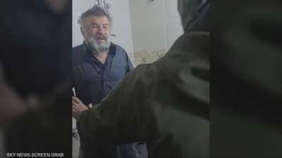 سوريا.. تحرير منتج مسلسل "باب الحارة" بعد أشهر من اختطافه