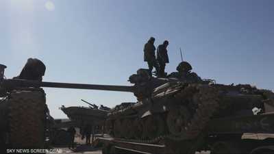 "قسد".. في مهب الرياح الجيوسياسية