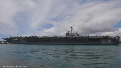 تحشيد أميركي - إسرائيلي يضع إيران في مرمى النيران