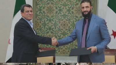 دمشق وقسد.. اتفاقات وتجاذبات وترقب