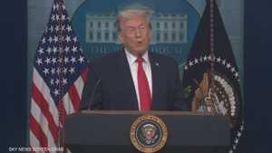 عام ترامب الأول.. “السلام عبر القوة”