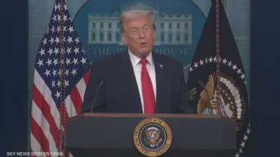 عام ترامب الأول.. “السلام عبر القوة”