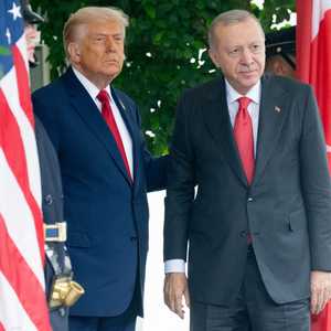 أردوغان وترامب