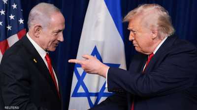 بين النووي والباليستي.. ما حدود تأثير إسرائيل على ترامب؟