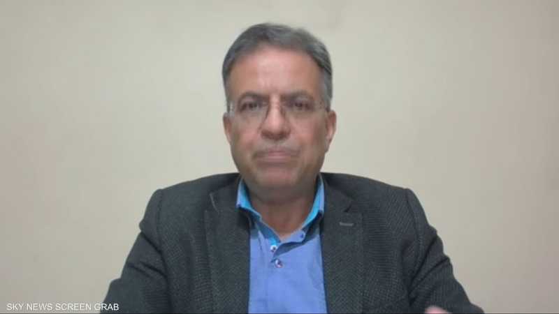 أبو حسنة: هدم منشآت الأونروا يعد تعديا على القانون الإنساني