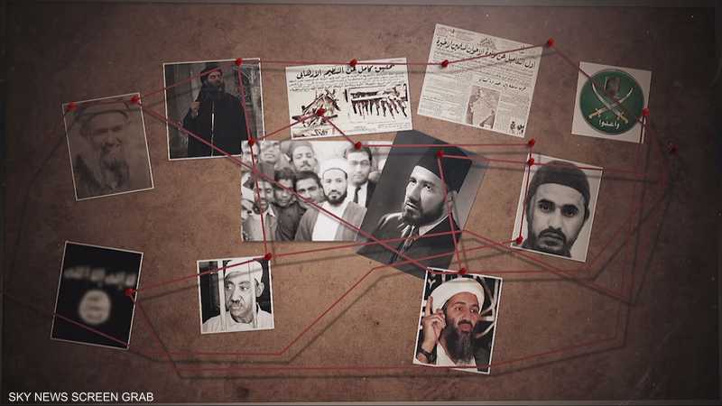 مخاطر عودة تهديدات تنظيمات داعش والقاعدة والإخوان للمنطقة