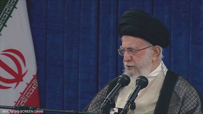 توالي التحذيرات الإيرانية من استهداف المرشد علي خامنئي