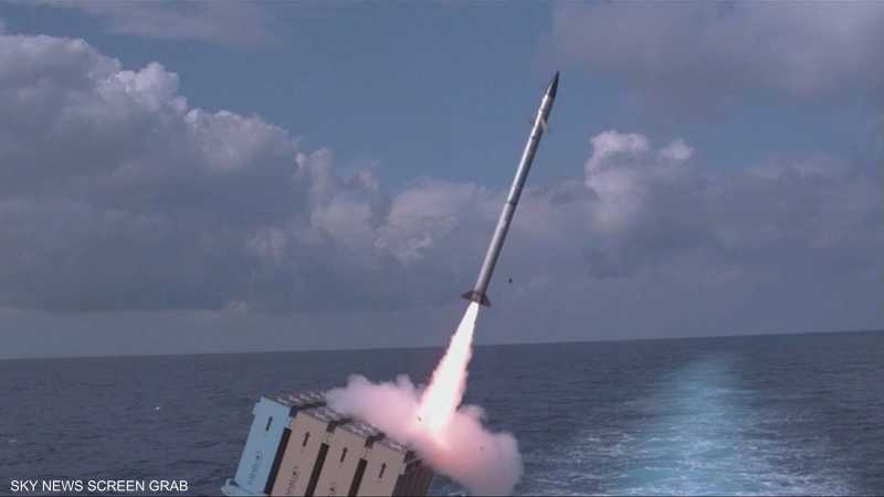 مصادر إسرائيلية: تل أبيب لا تستبعد ضربة أميركية على إيران