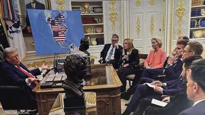 بعد "خريطة ترامب".. كندا تضع تصورا لمواجهة "غزو أميركي"