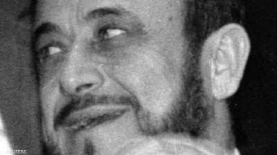 وفاة رفعت الأسد عم الرئيس السوري السابق