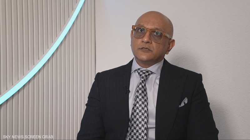 الرئيس وكبير مسؤولي المنتجات في سيسكو - جيتو باتيل