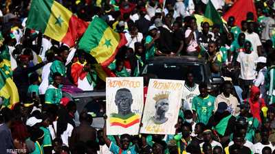 الكاف يعلن التشكيلة المثالية لأمم إفريقيا.. من 3 منتخبات فقط