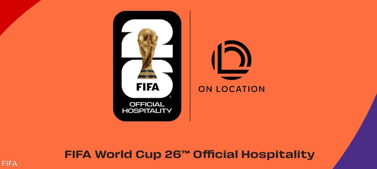 يقام المونديال في المكسيك وأميركا وكندا