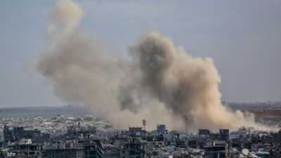 11 قتيلا فلسطينيا بنيران إسرائيلية في غزة