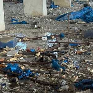 الهجوم وقع على معمل لصناعة الذخائر