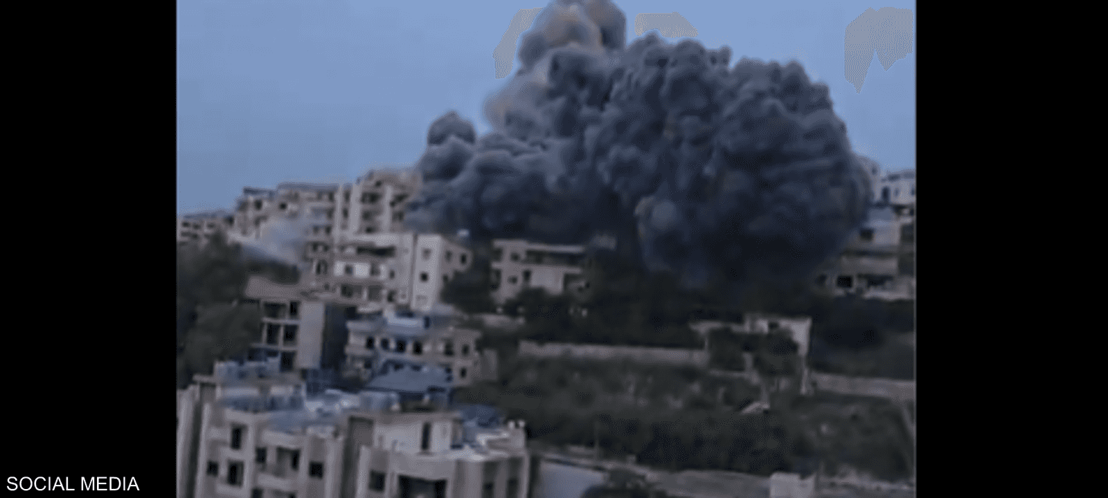 تواصل إسرائيل شن غارات على لبنان رغم وقف إطلاق النار