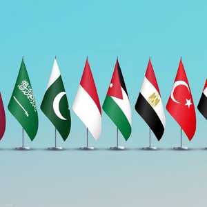 رحبت الدول في البيان المشترك بدعوة ترامب