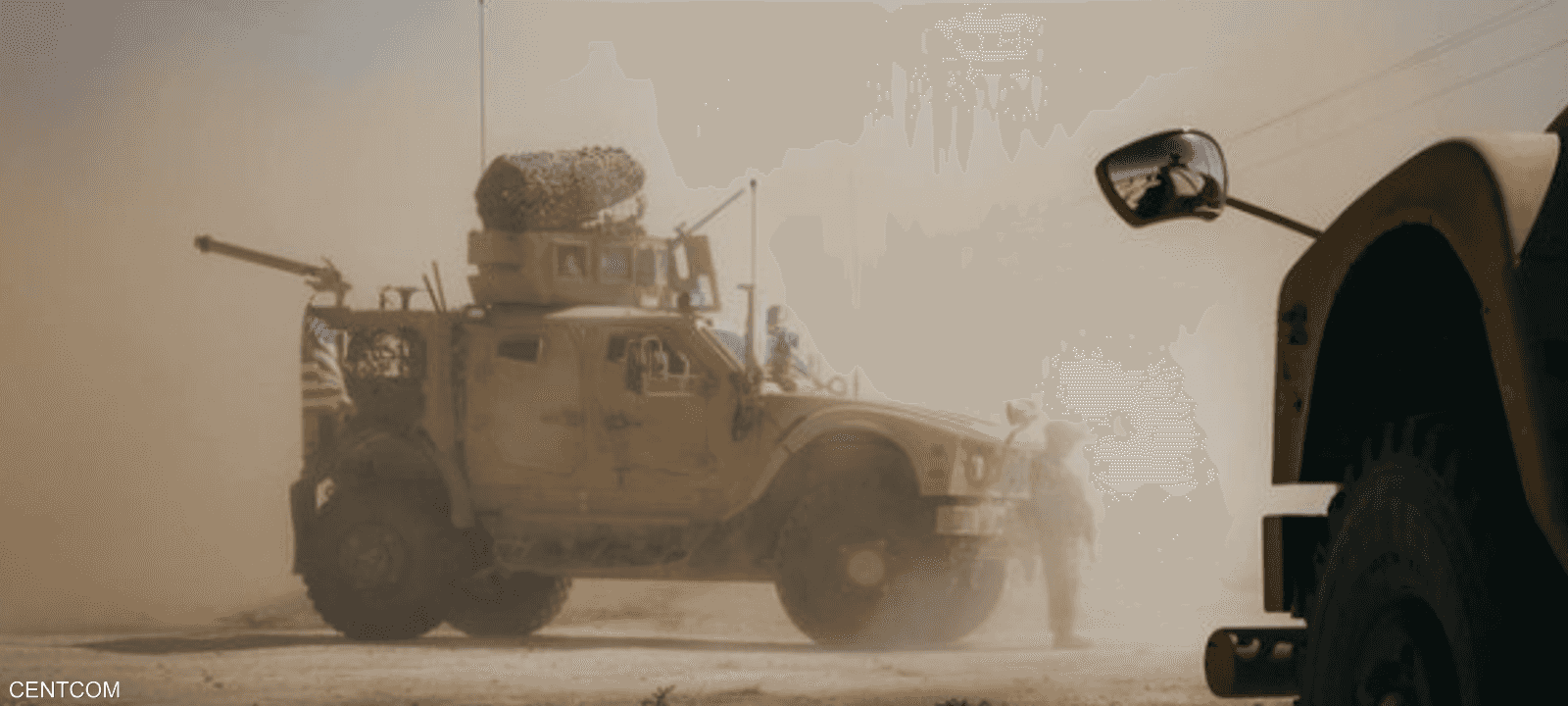 من المتوقع نقل ما يصل إلى 7000 معتقل داعشي من سوريا