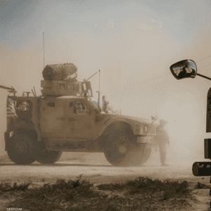 من المتوقع نقل ما يصل إلى 7000 معتقل داعشي من سوريا