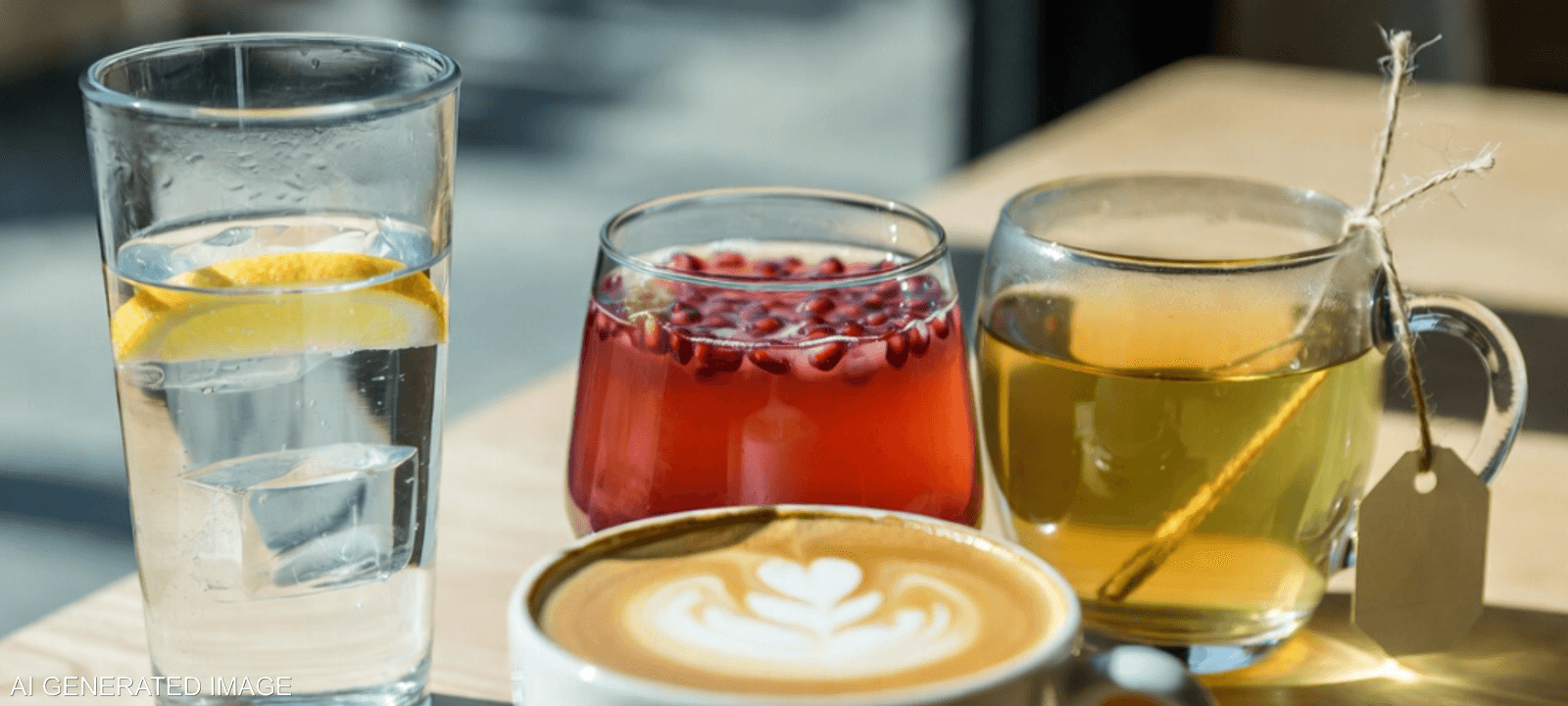 يدعم عصير الرمان تدفق الدم إلى الدماغ