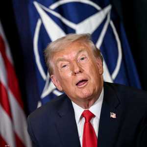 دونالد ترامب