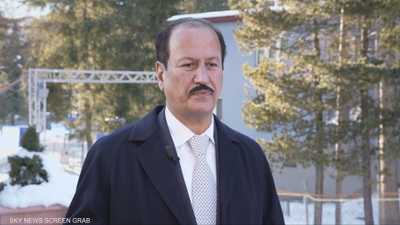 داماك: نعمل على تطوير مراكز بيانات في 12 دولة حول العالم