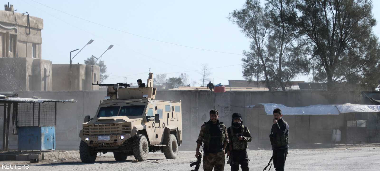 سوريا تتهم إسرائيل بدعم "قسد"