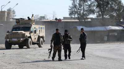 معارك دمشق و"قسد".. ما علاقة إسرائيل؟