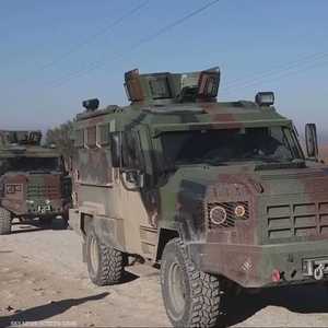 واشنطن تدعو دمشق لتسهيل عملية نقل مسلحي "داعش" إلى العراق