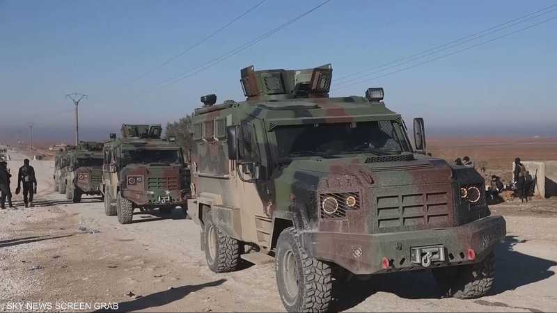 واشنطن تدعو دمشق لتسهيل عملية نقل معتقلي داعش إلى العراق