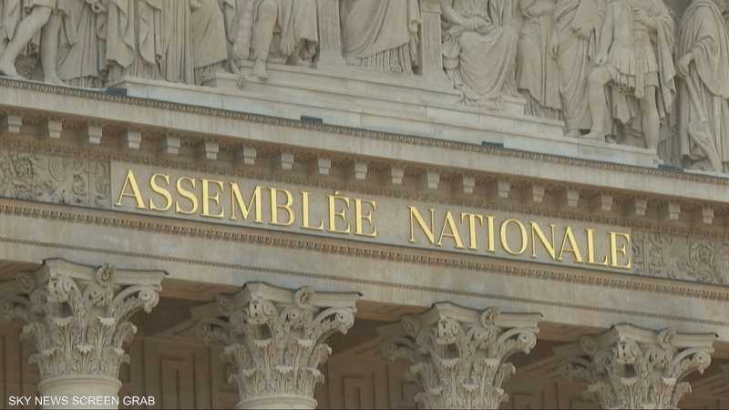 النواب الفرنسيون يناقشون مشروع قرار أوروبيا بشأن الإخوان