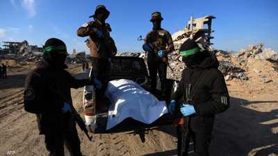 حديث عن تفاهمات جديدة بين حماس وواشنطن