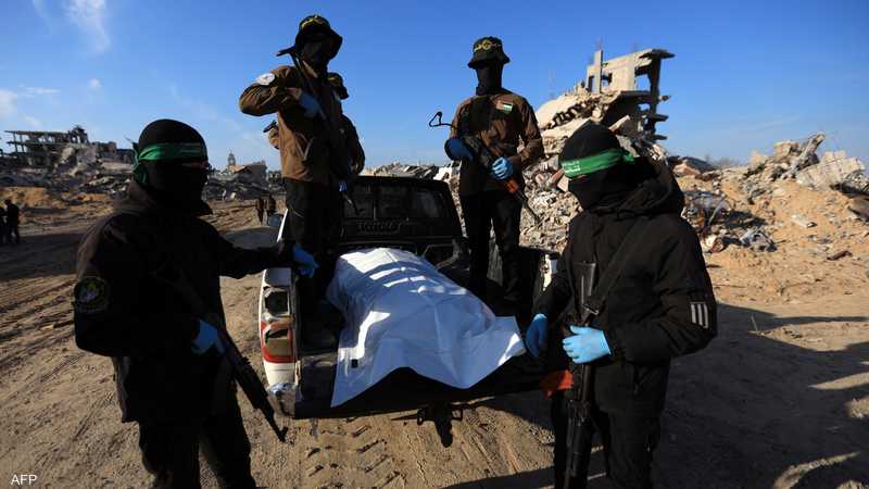 حديث عن تفاهمات جديدة بين حماس وواشنطن