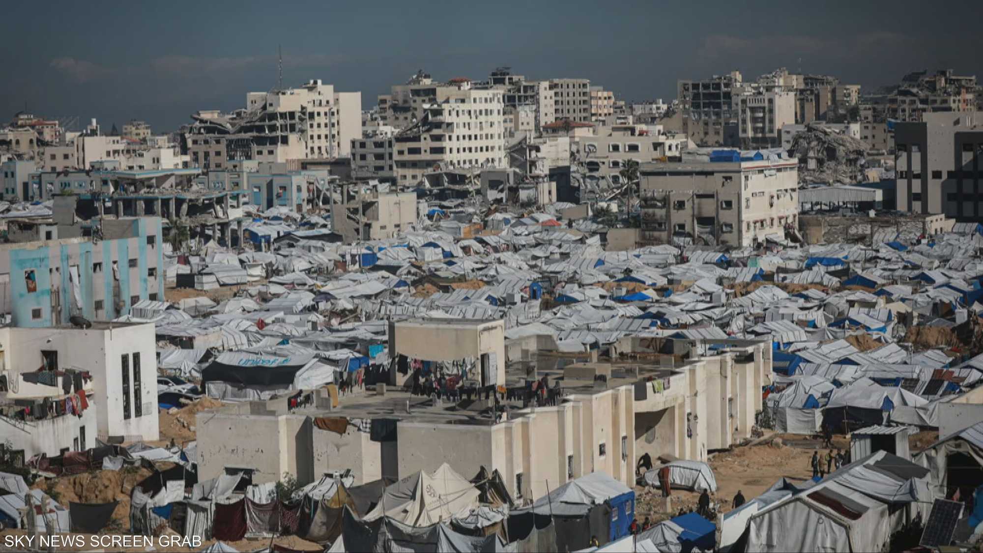 غزة.. بدء تكشف ملامح عضوية مجلس السلام