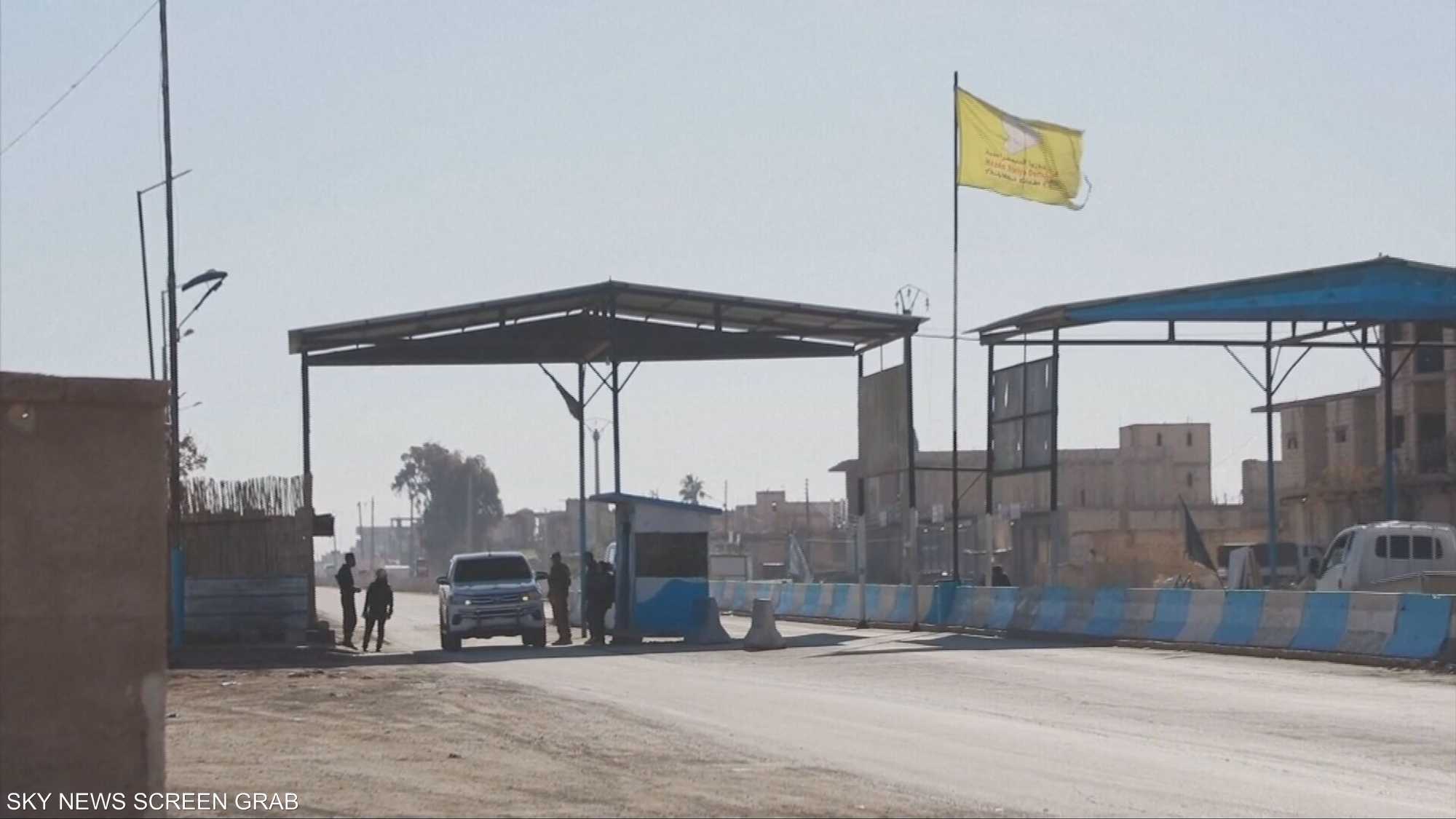 هل تتخلى واشنطن فعلا عن تحالفها مع الأكراد؟